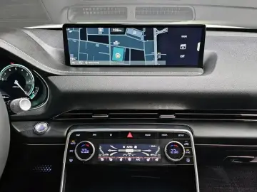 2023 Genesis GV80 с пробегом 53 303 км