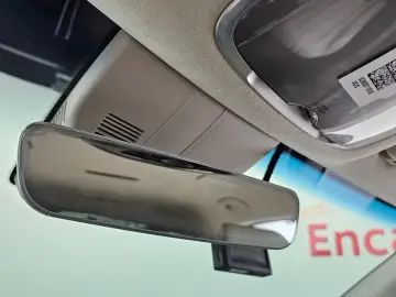 2023 Genesis GV80 с пробегом 22 064 км