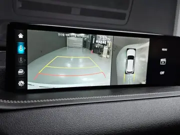 2023 Genesis GV80 с пробегом 53 303 км