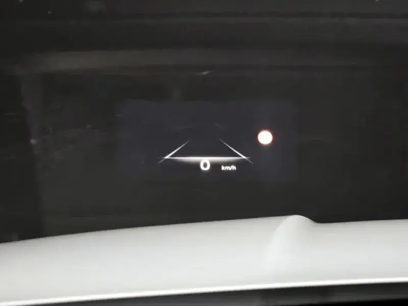 2023 Genesis GV80 с пробегом 53 303 км