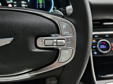 2023 Genesis GV80 с пробегом 53 303 км