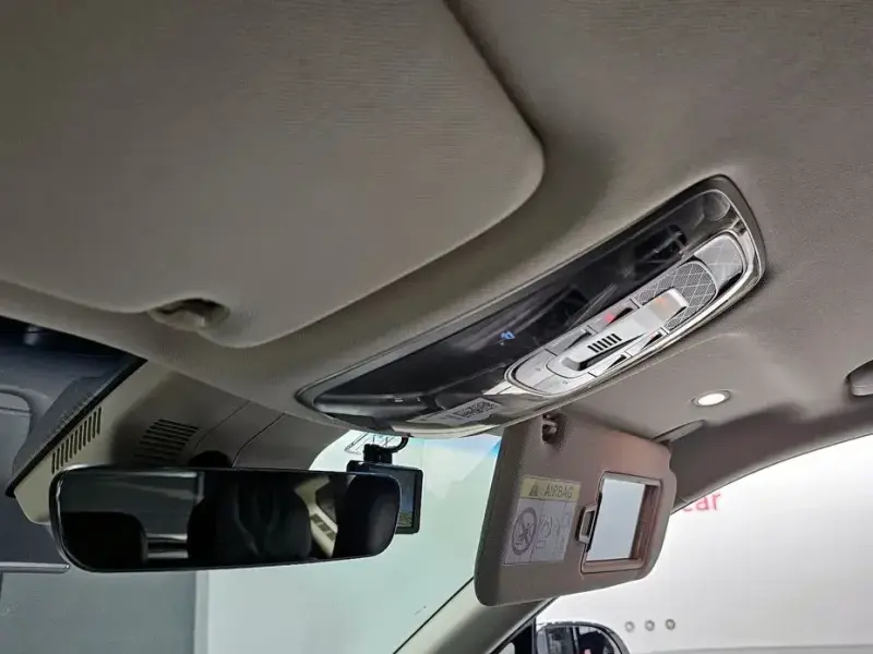2023 Genesis GV80 с пробегом 53 303 км
