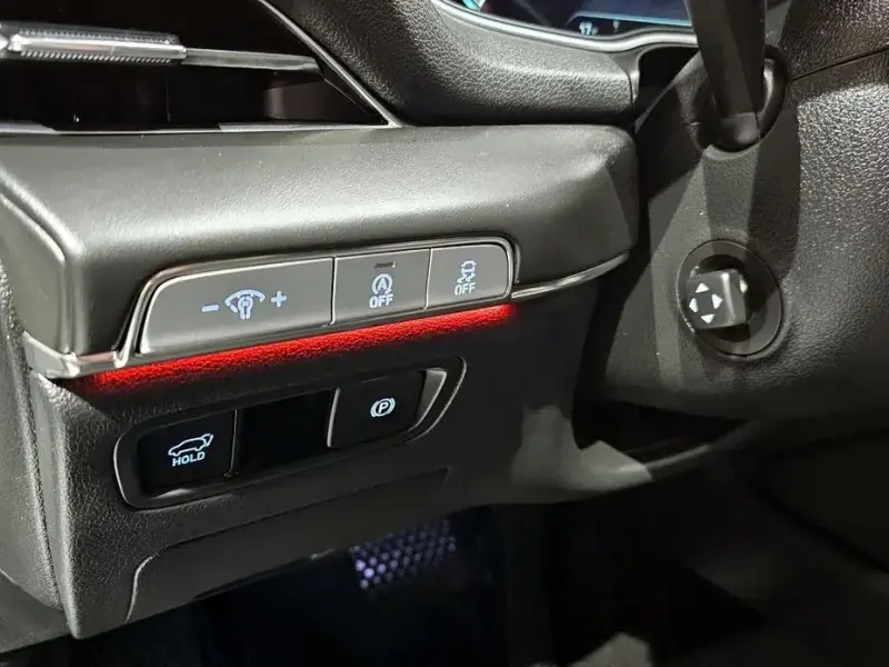 2023 Genesis GV80 с пробегом 53 303 км