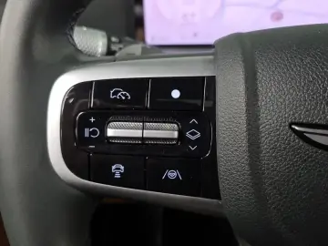 2023 Genesis GV80 с пробегом 11 951 км