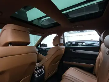 2023 Genesis GV80 с пробегом 11 951 км