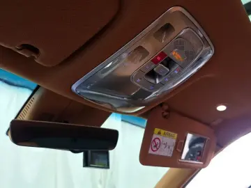 2023 Genesis GV80 с пробегом 11 951 км