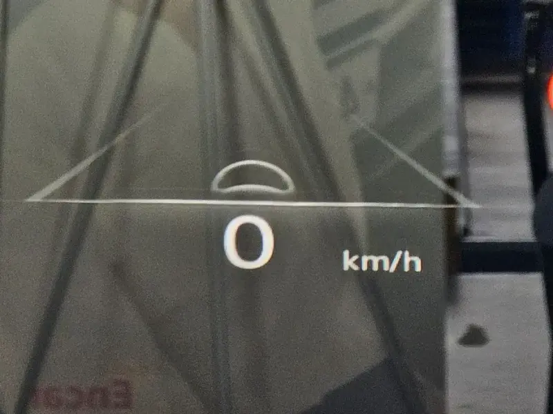 2023 Genesis GV80 с пробегом 43 638 км