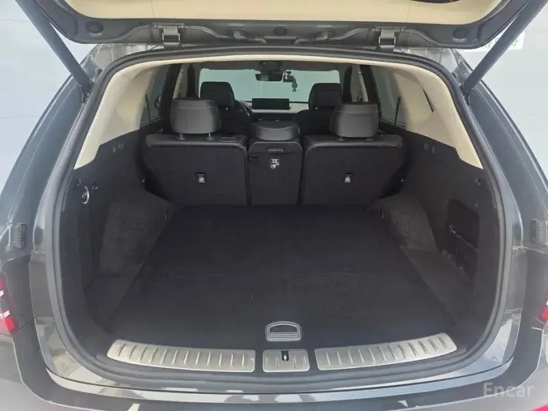 2023 Genesis GV80 с пробегом 26 162 км