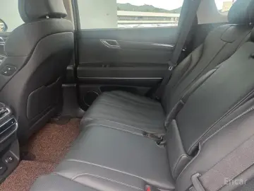2023 Genesis GV80 с пробегом 26 162 км