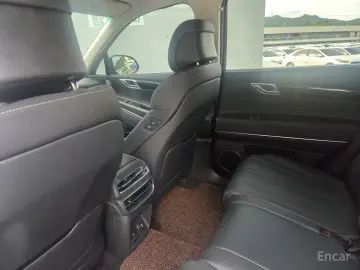 2023 Genesis GV80 с пробегом 26 162 км