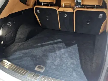 2023 Genesis GV80 с пробегом 43 638 км