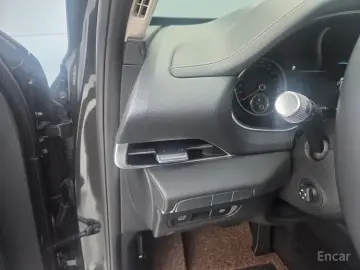 2023 Genesis GV80 с пробегом 26 162 км