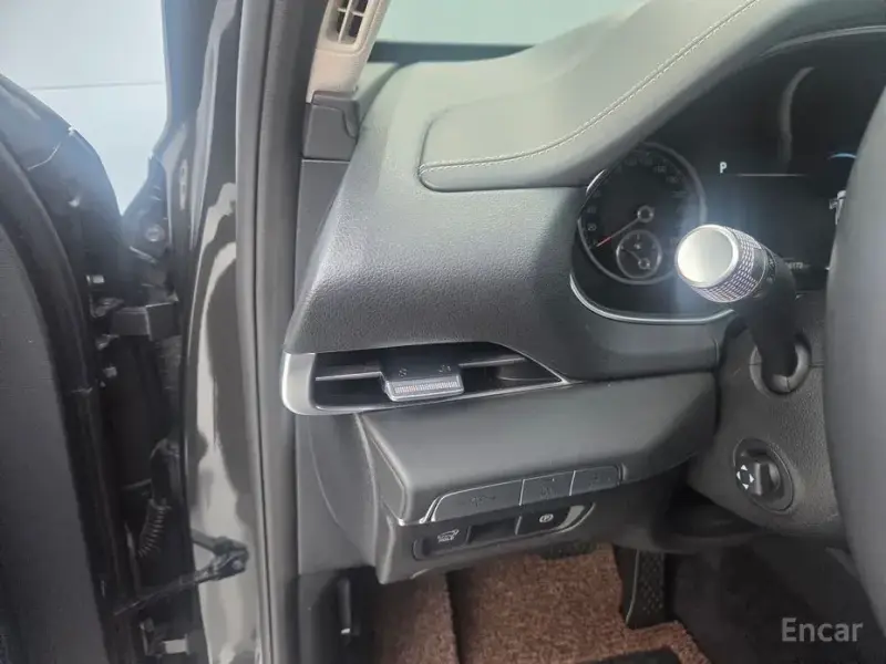2023 Genesis GV80 с пробегом 26 162 км