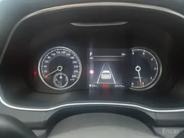 2023 Genesis GV80 с пробегом 26 162 км