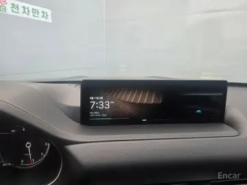 2023 Genesis GV80 с пробегом 26 162 км