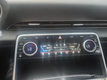 2023 Genesis GV80 с пробегом 26 162 км
