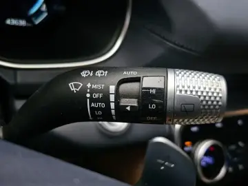 2023 Genesis GV80 с пробегом 43 638 км
