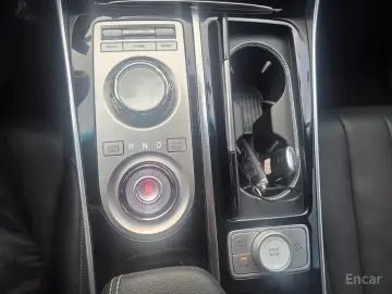 2023 Genesis GV80 с пробегом 26 162 км