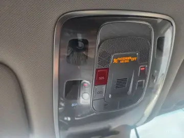 2023 Genesis GV80 с пробегом 26 162 км