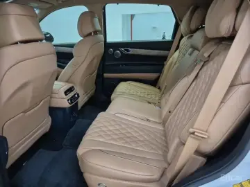 2023 Genesis GV80 с пробегом 48 949 км