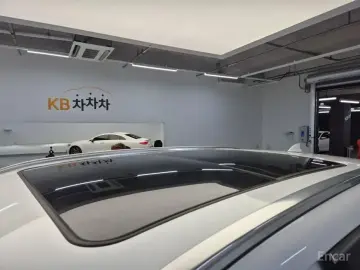 2023 Genesis GV80 с пробегом 48 949 км