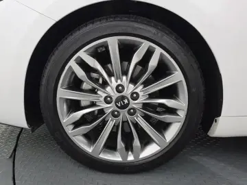 2020 Kia K7 с пробегом 96 331 км