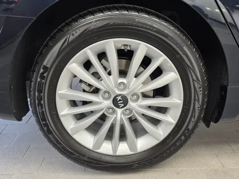 2019 Kia K7 с пробегом 7 561 км