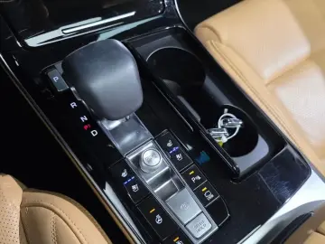 2020 Kia K7 с пробегом 96 331 км