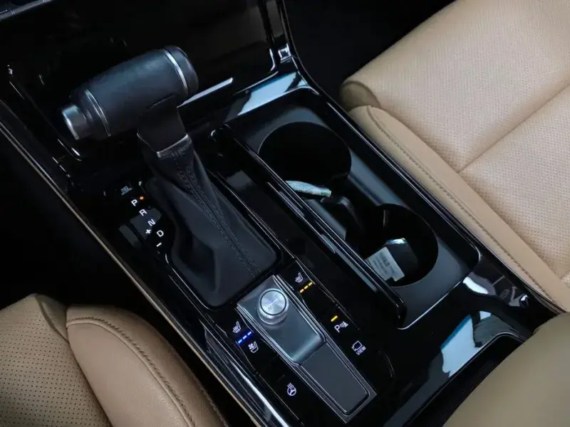 2019 Kia K7 с пробегом 7 561 км