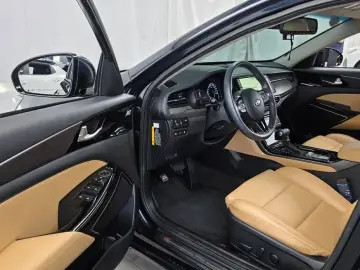 2019 Kia K7 с пробегом 7 561 км
