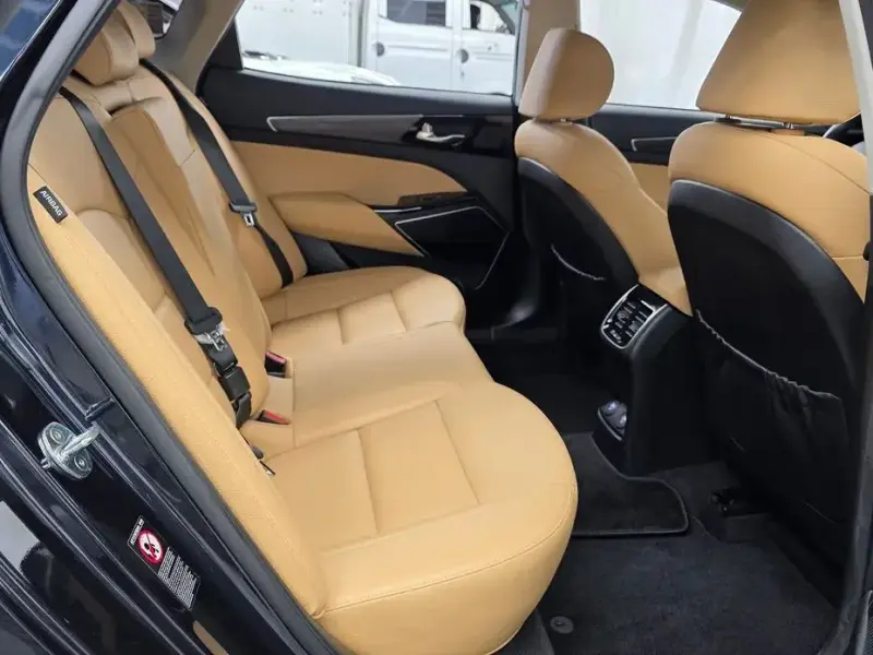 2019 Kia K7 с пробегом 7 561 км