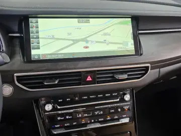 2019 Kia K7 с пробегом 7 561 км