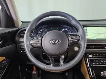 2019 Kia K7 с пробегом 7 561 км
