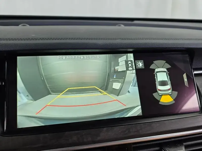 2019 Kia K7 с пробегом 7 561 км