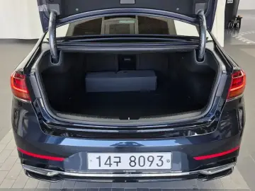 2019 Kia K7 с пробегом 7 561 км
