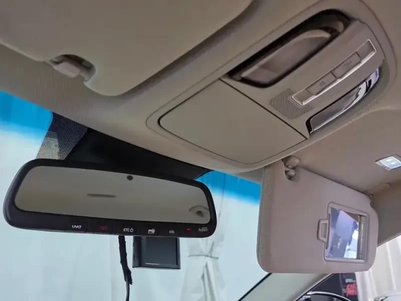 2019 Kia K7 с пробегом 7 561 км