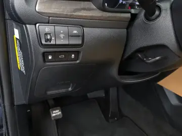2019 Kia K7 с пробегом 7 561 км