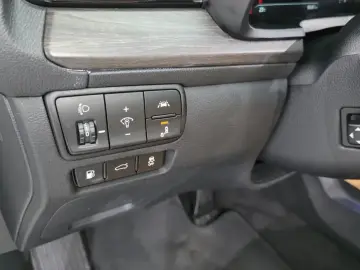 2020 Kia K7 с пробегом 96 331 км