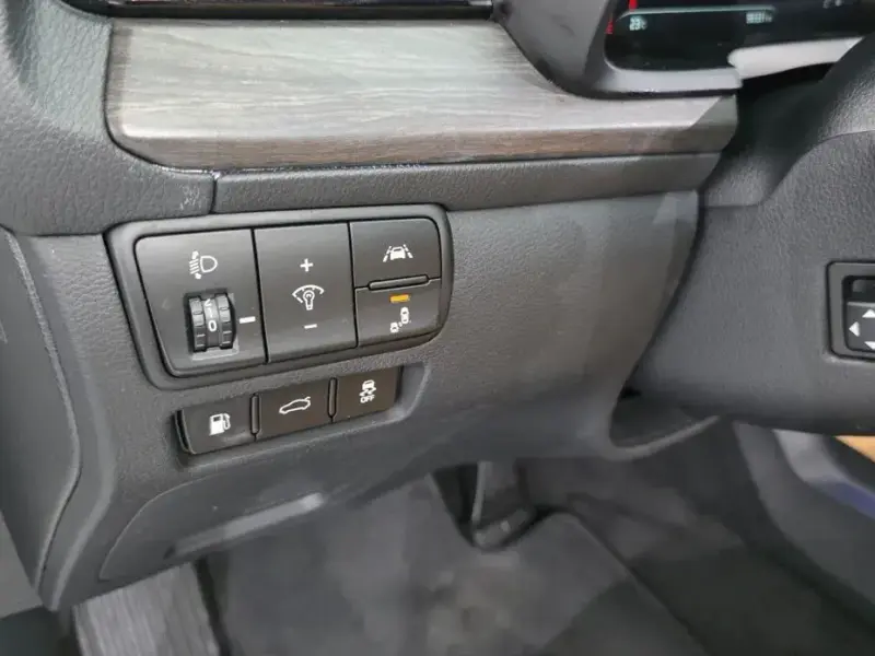 2020 Kia K7 с пробегом 96 331 км
