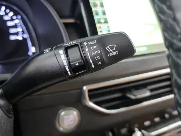 2019 Kia K7 с пробегом 7 561 км