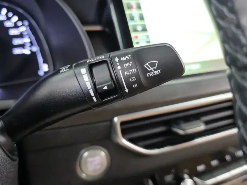 2019 Kia K7 с пробегом 7 561 км