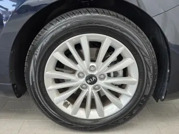 2019 Kia K7 с пробегом 7 561 км