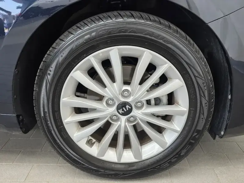 2019 Kia K7 с пробегом 7 561 км