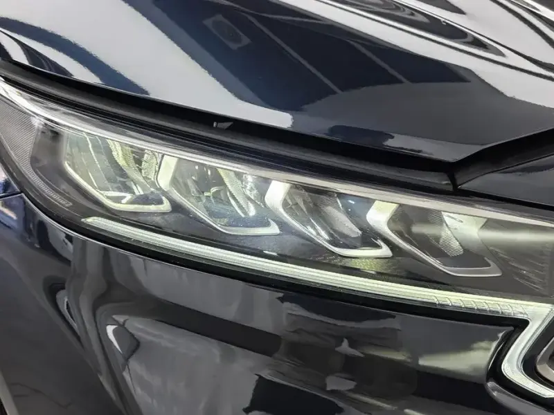 2019 Kia K7 с пробегом 7 561 км