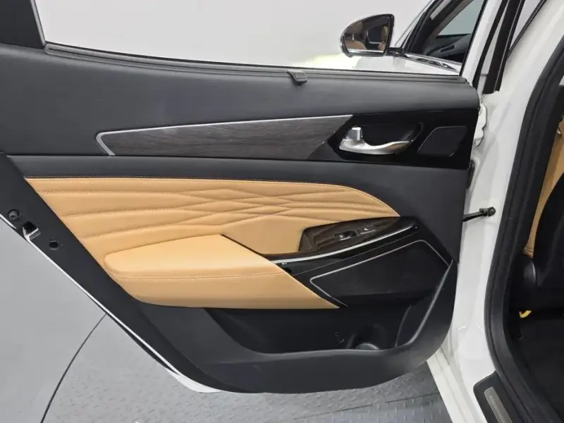 2020 Kia K7 с пробегом 96 331 км