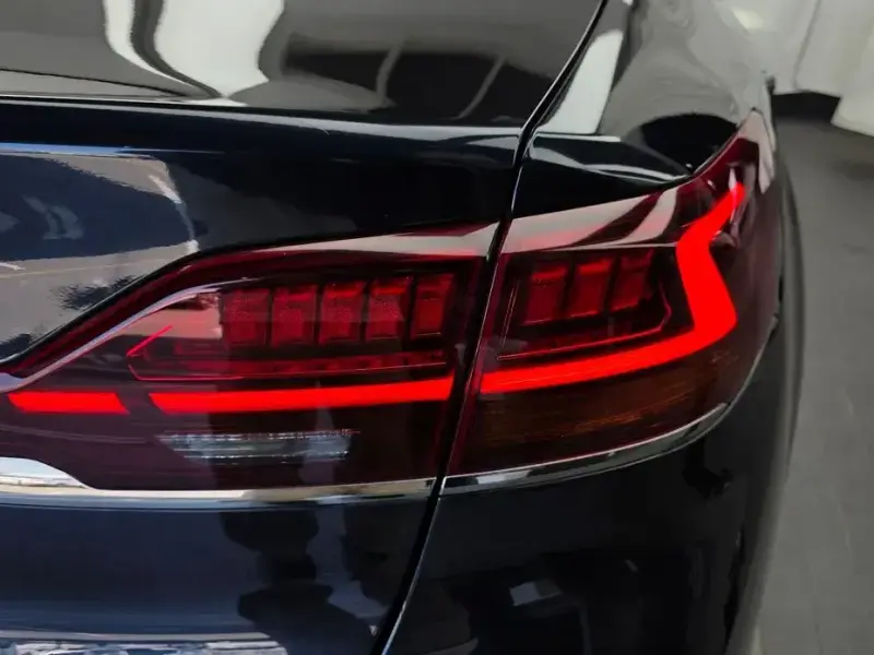 2019 Kia K7 с пробегом 7 561 км