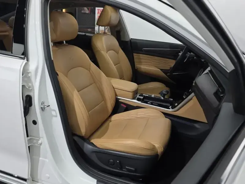 2020 Kia K7 с пробегом 96 331 км