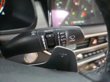 2020 Kia K7 с пробегом 96 331 км