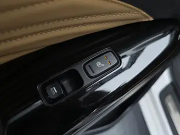 2020 Kia K7 с пробегом 96 331 км