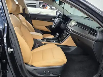 2019 Kia K7 с пробегом 7 561 км